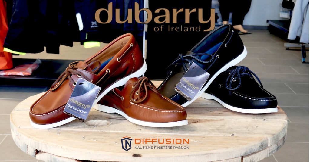 chaussures dubarry