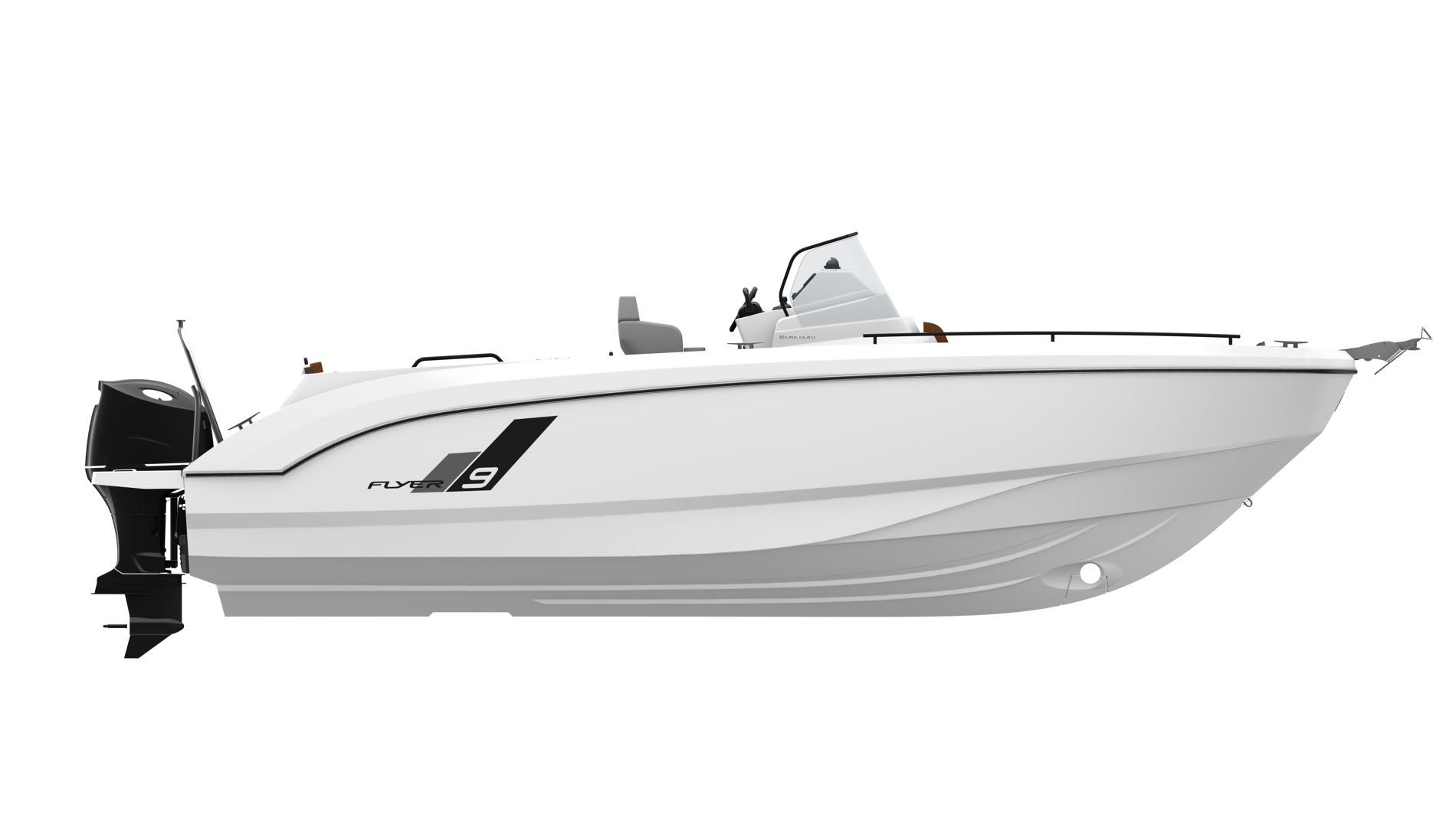 flyer beneteau