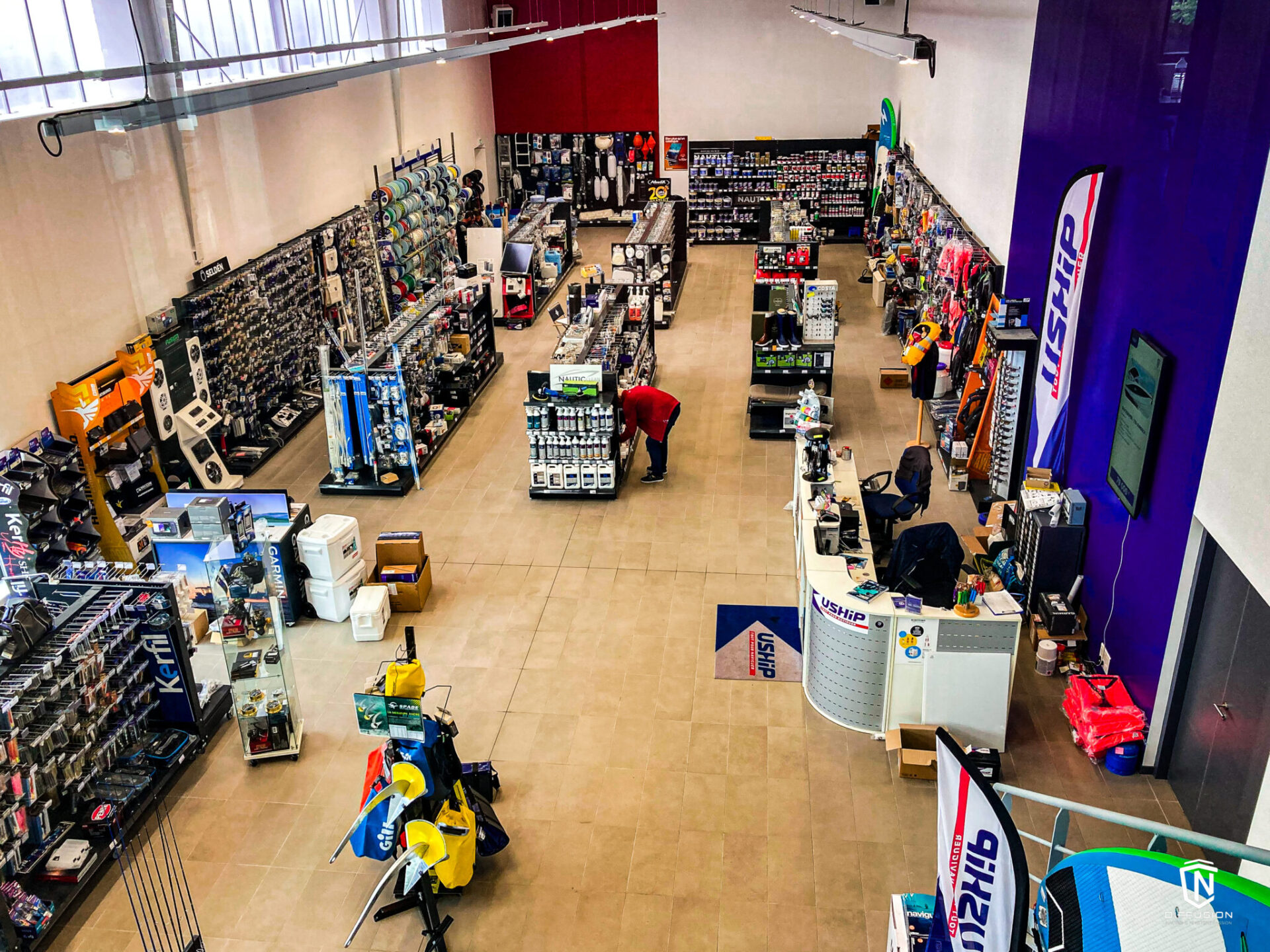 Boutique Uship de Benodet