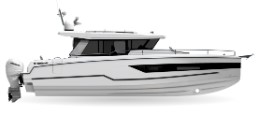 wellcraft 355