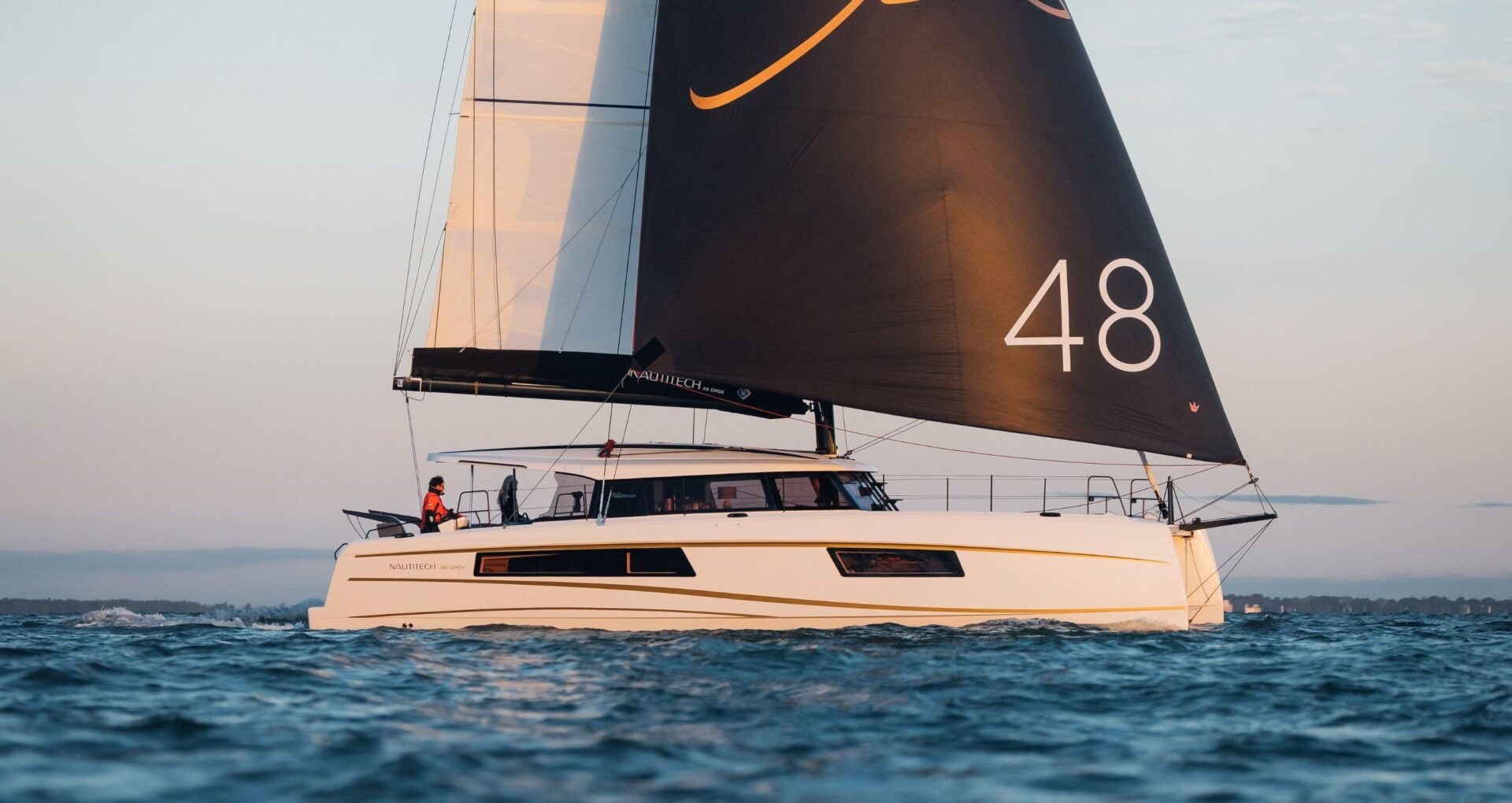 nautitech 48