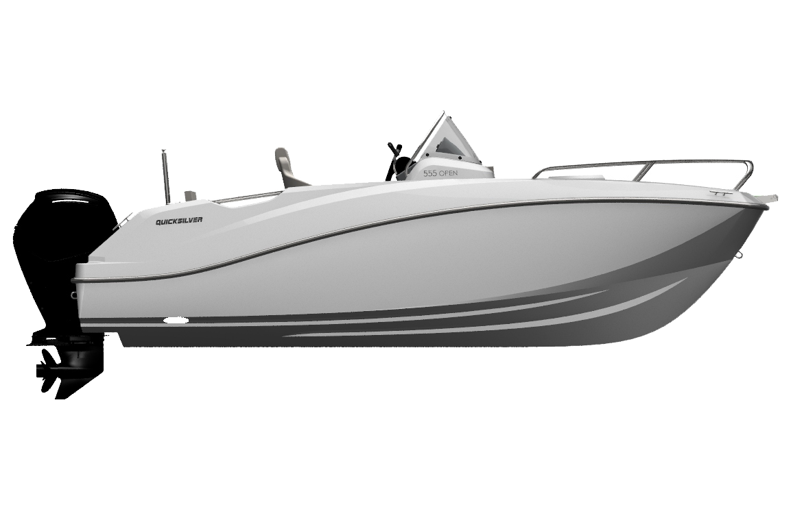 Quicksilver Open
