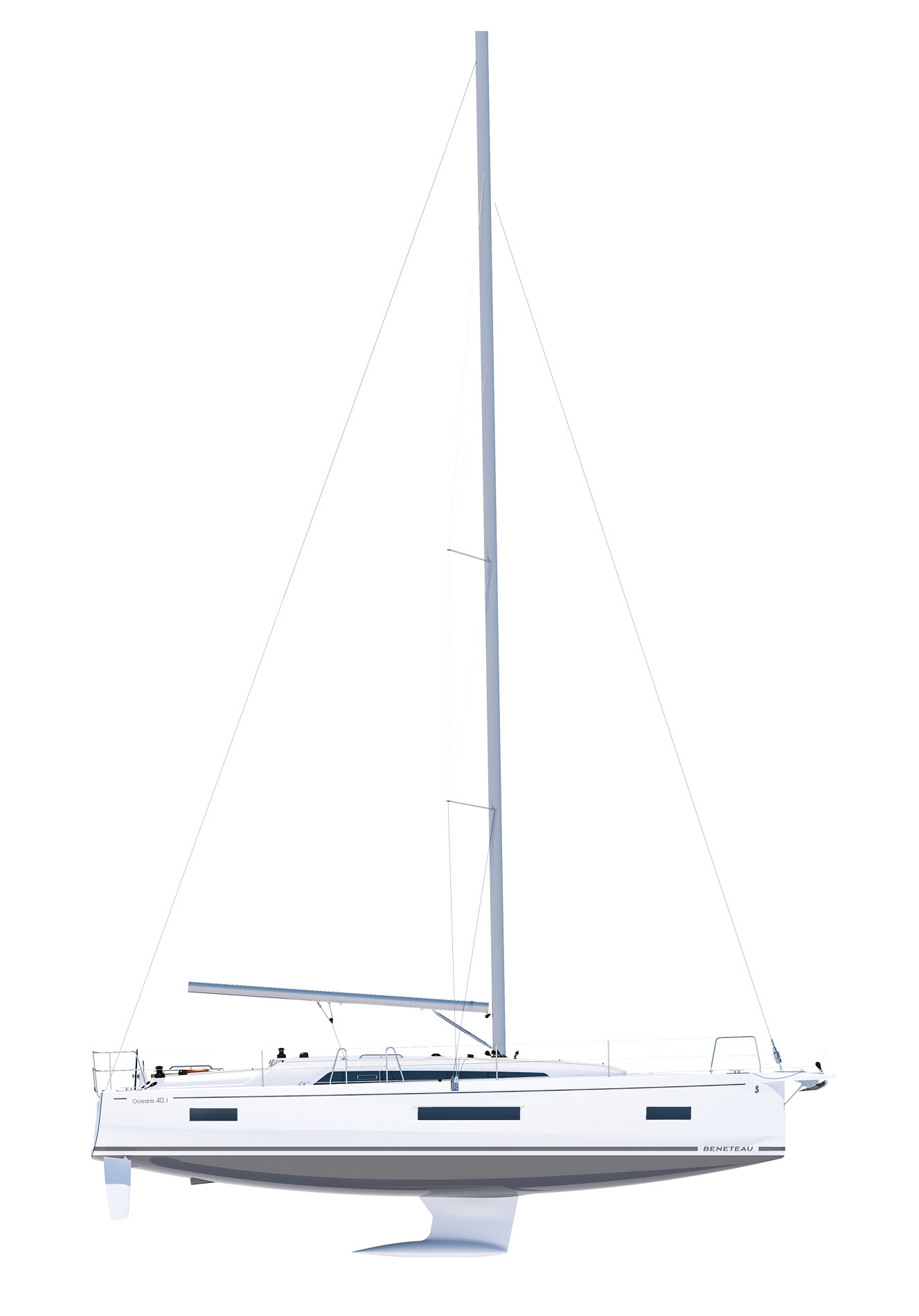 oceanis beneteau
