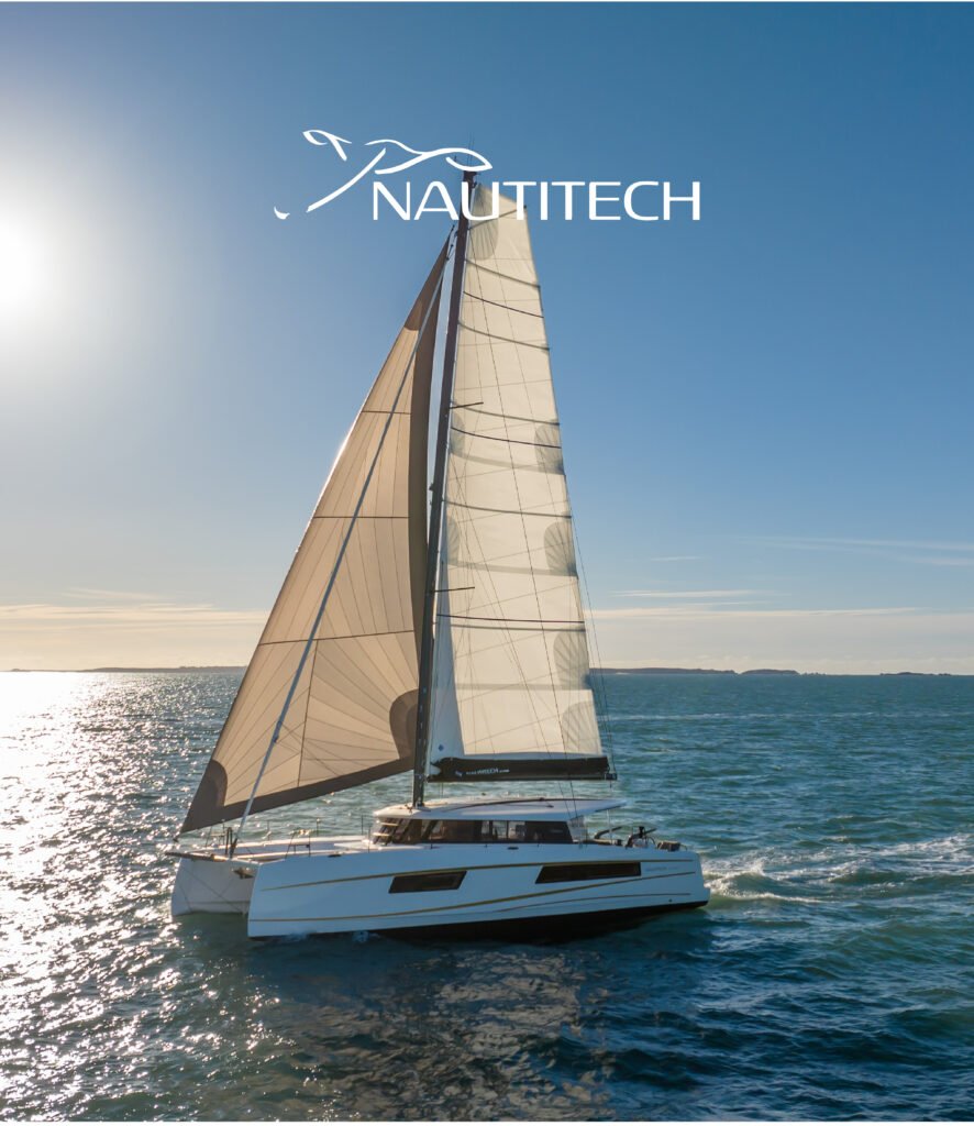 nautitech cn diffusion finistere