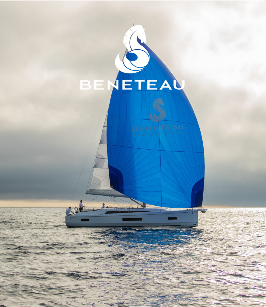 beneteau voilier finistere