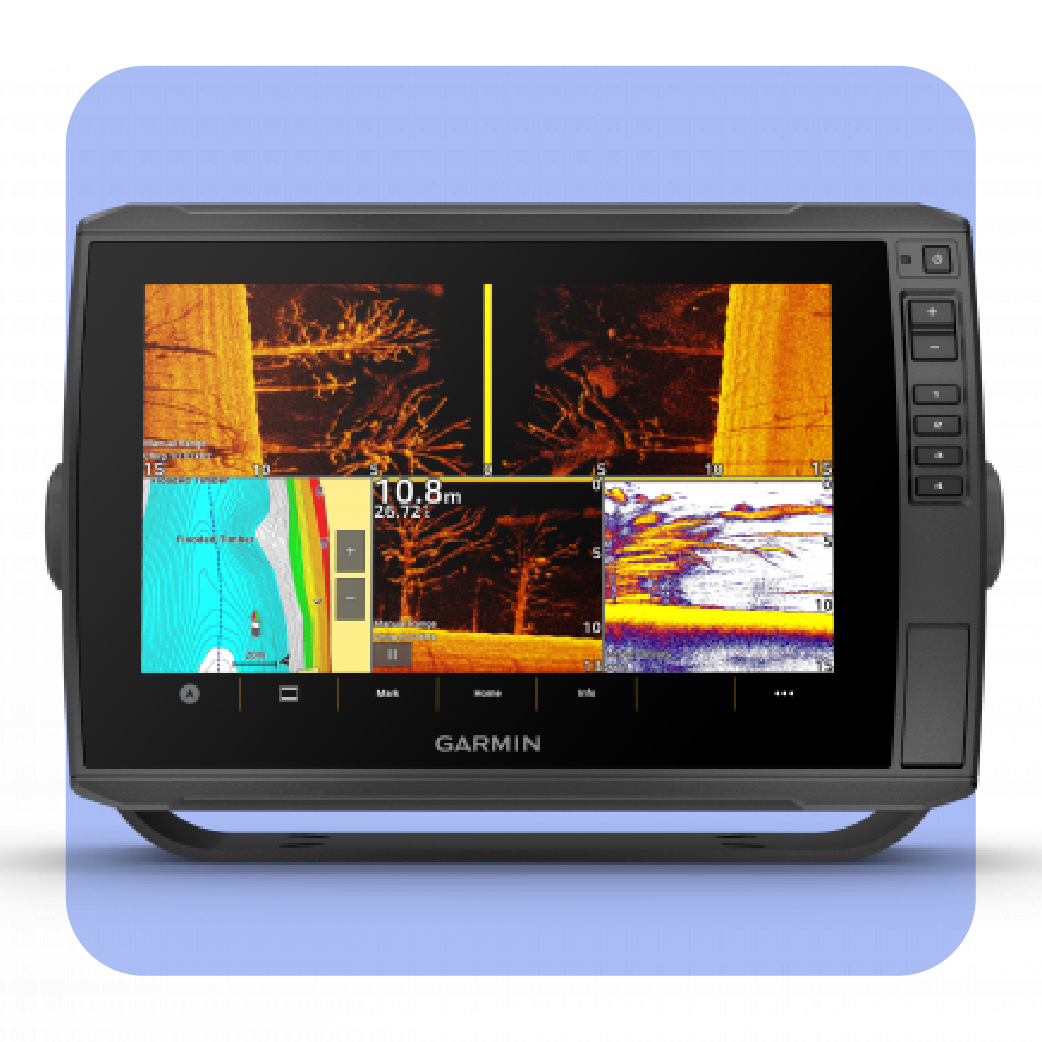 garmin echomap ultra 2 uship gps sondeur