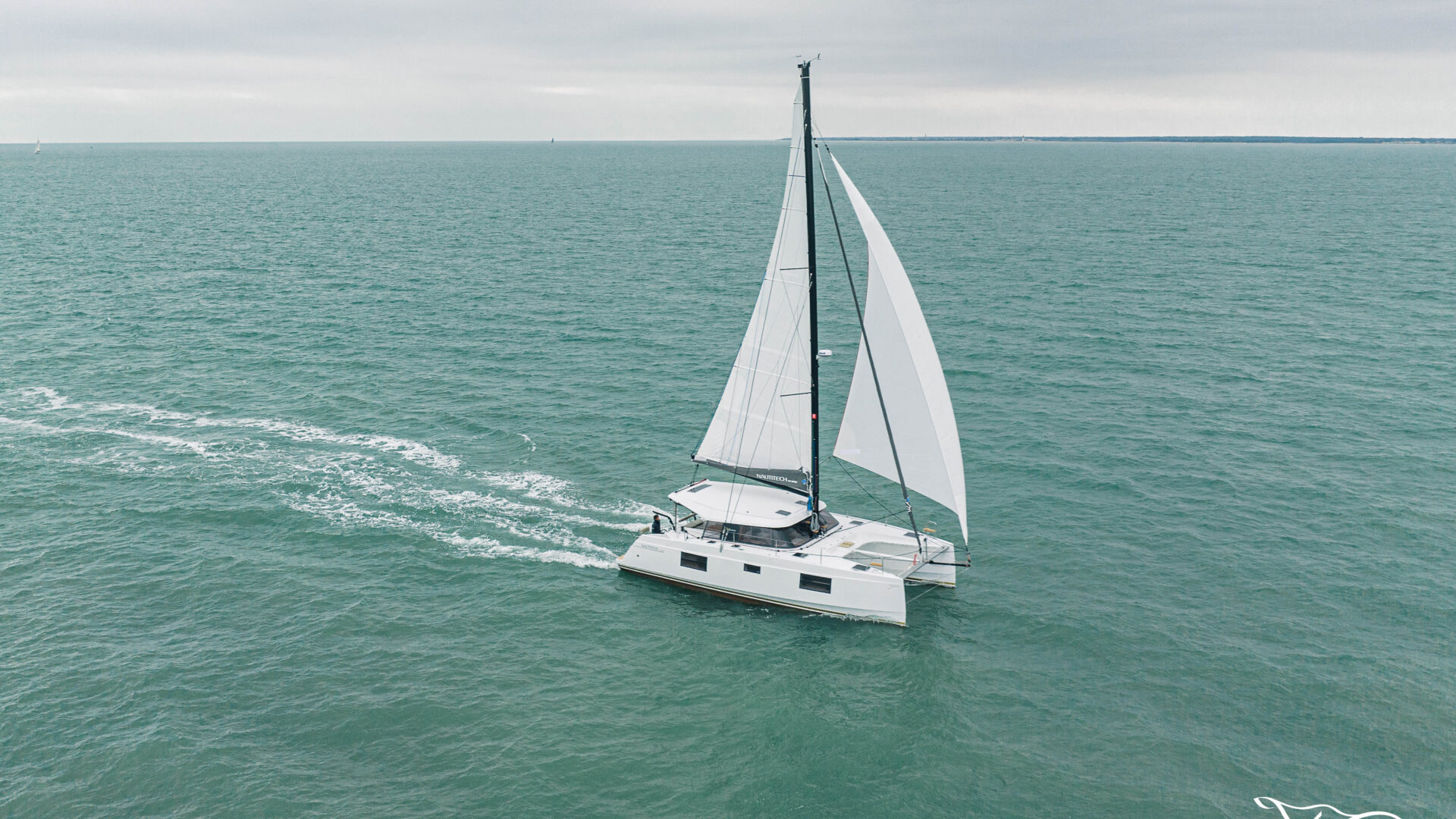 nautitech 40open