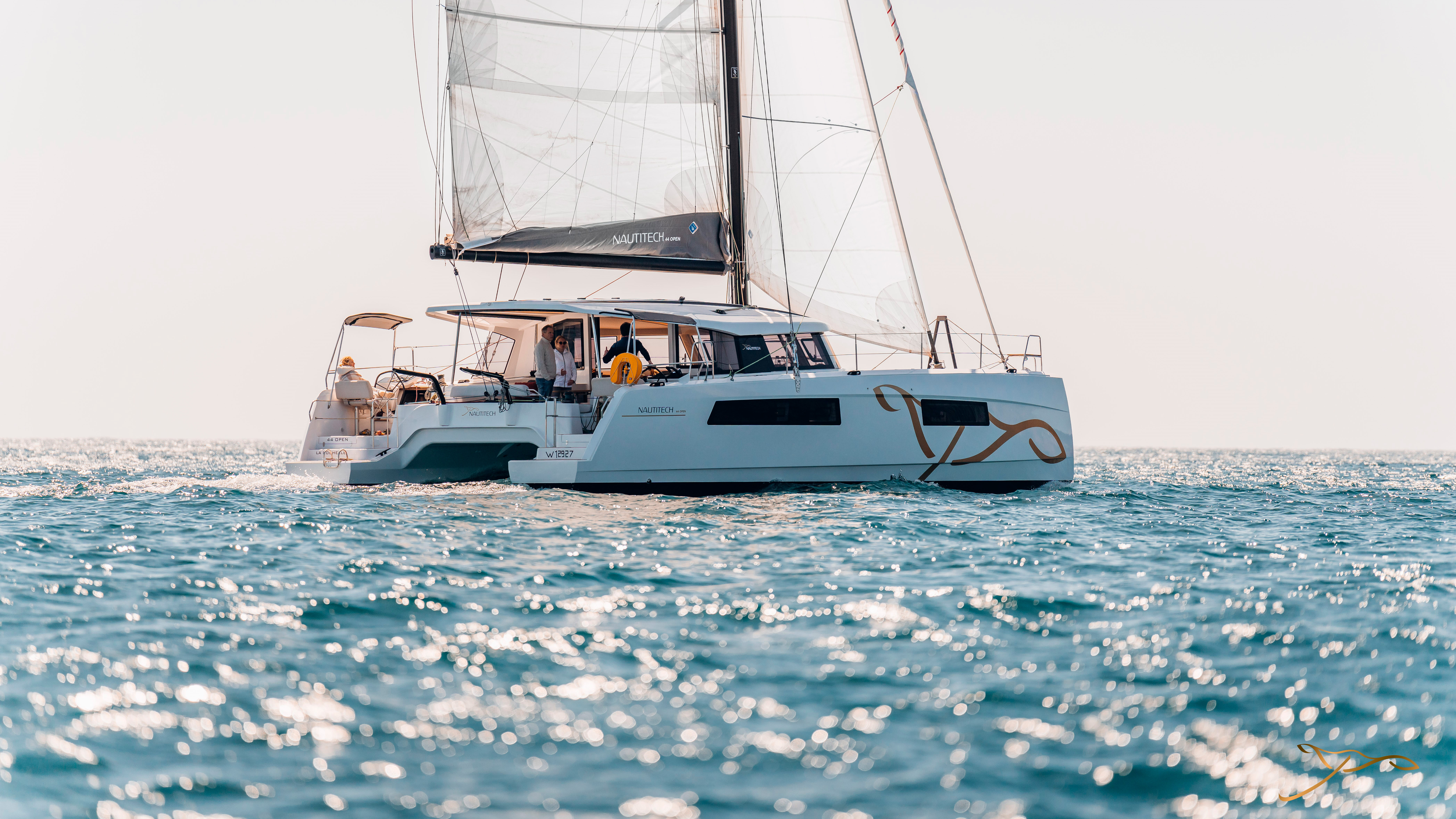 nautitech 44