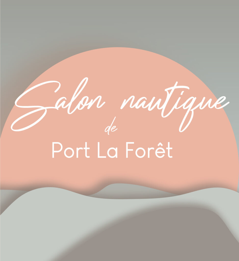 salon nautique de port la foret