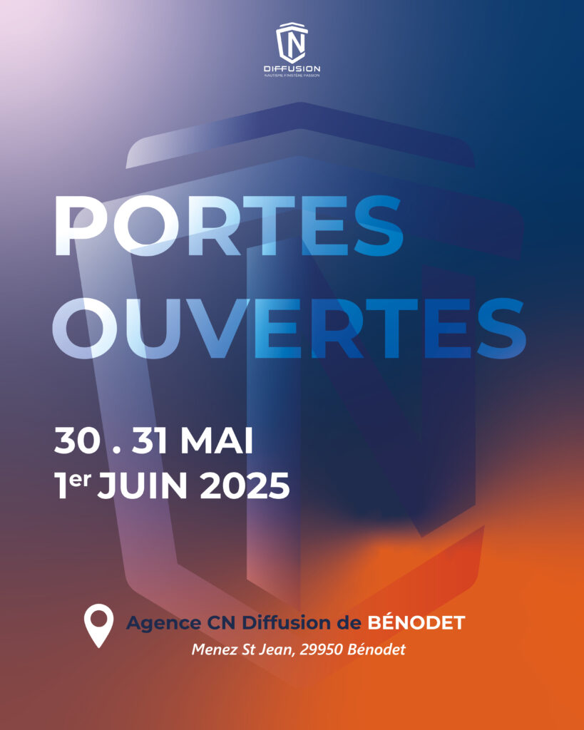 portes ouvertes cn diffusion benodet