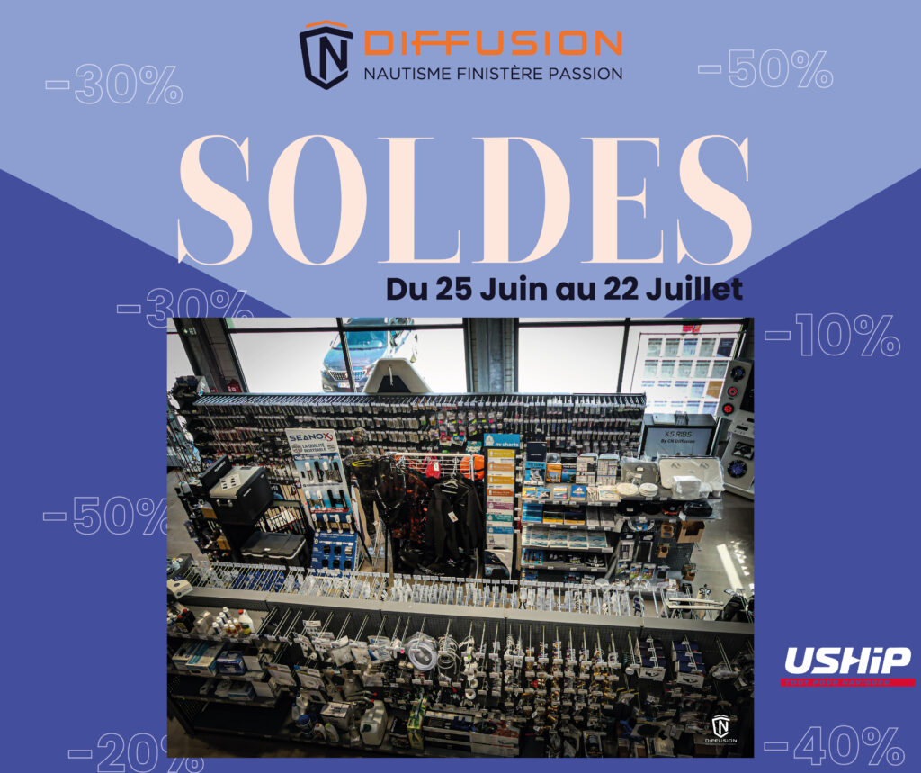 soldes uship accastillage