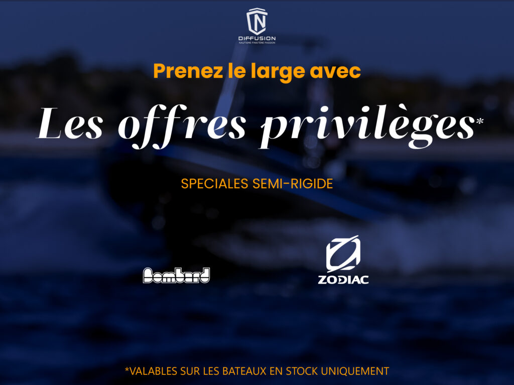 offres privilege semi rigide