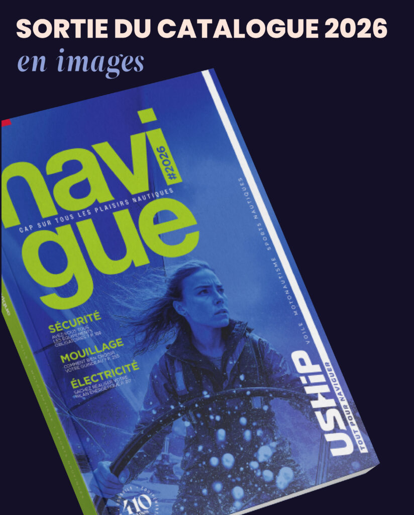 catalogue USHIP accastillage CN DIFFUSION